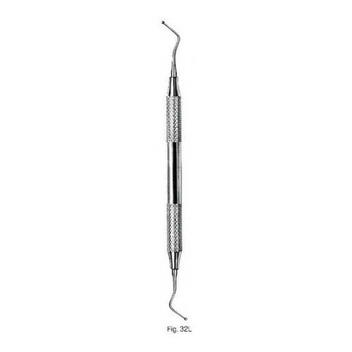 Root Canal Excavators Fig 32L 