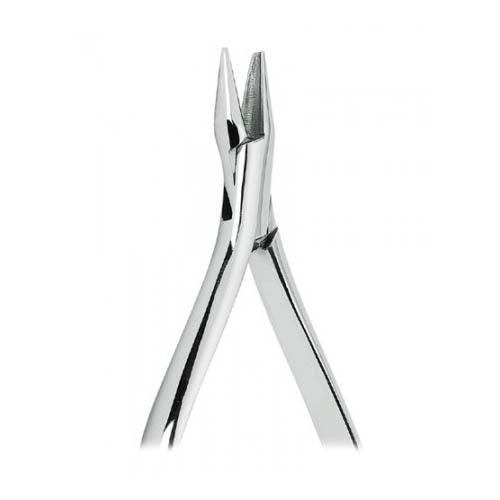 ROUND AND CONCAVE PLIERS