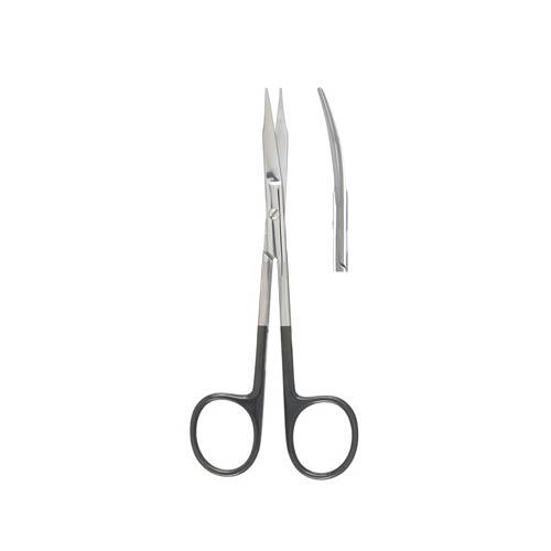 MILTEX SuperCut GOLDMAN-FOX Gum Scissors