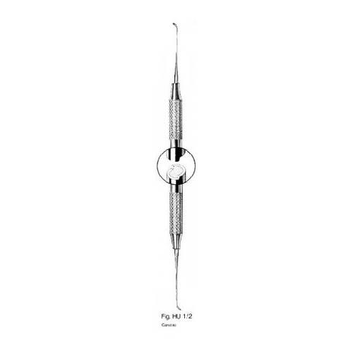  Curette