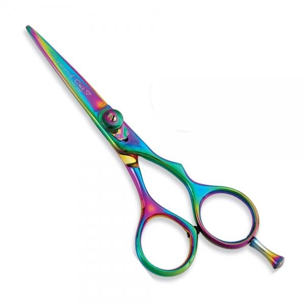 Titanium Coated Scissor